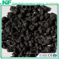 Grade A Graphite Petroleum Coke type Calcined Pet Coke on Hot Sale